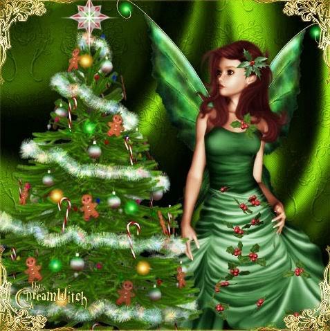Joyeux Noël!
